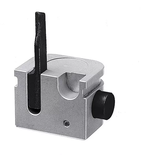 Standard Glock switch: Silver color