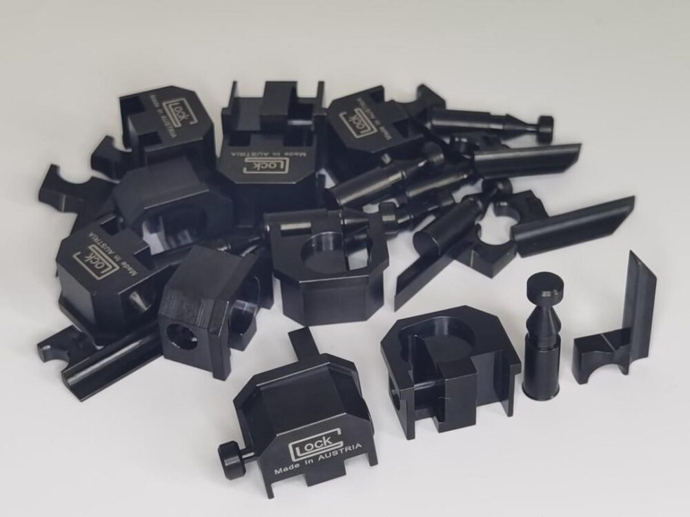 Buy Full Auto Glock Switch